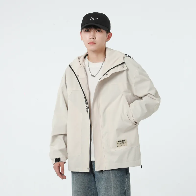 B.X Jackets Unisex-8