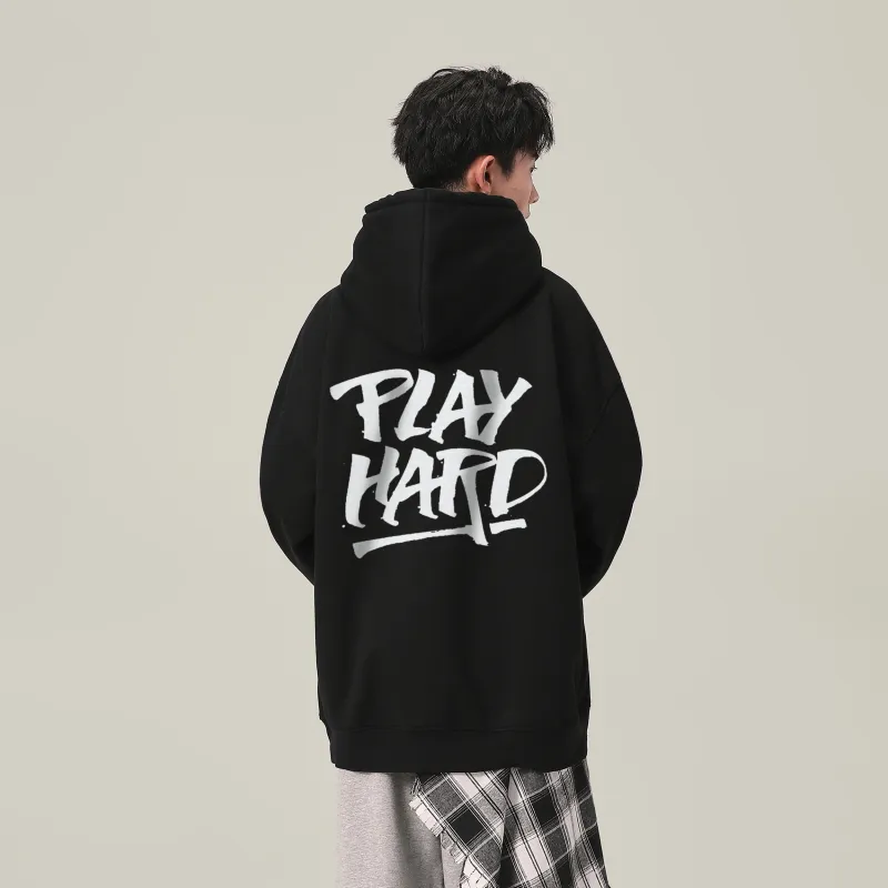 B.X Sweatshirts Unisex-2