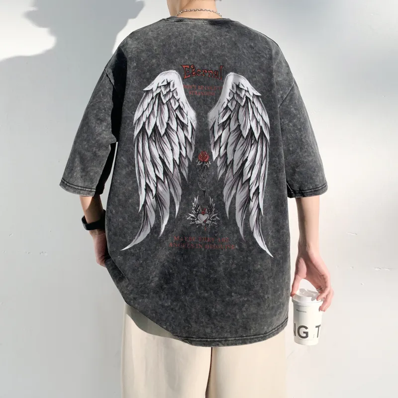 B.X T-Shirts Unisex-3