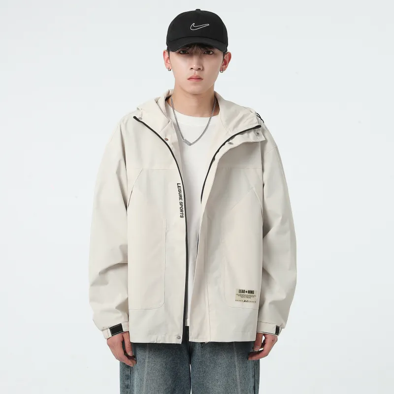 B.X Jackets Unisex-7