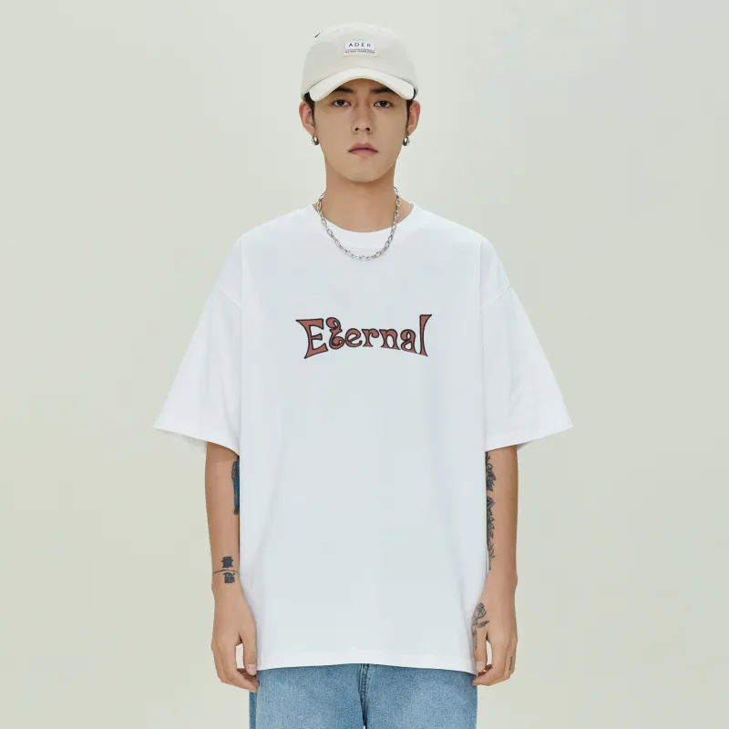 B.X T-Shirts Unisex-6