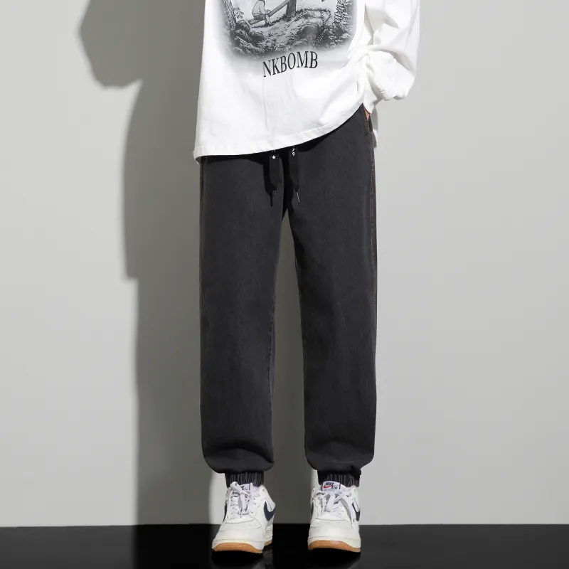 B.X Jeans Unisex-2