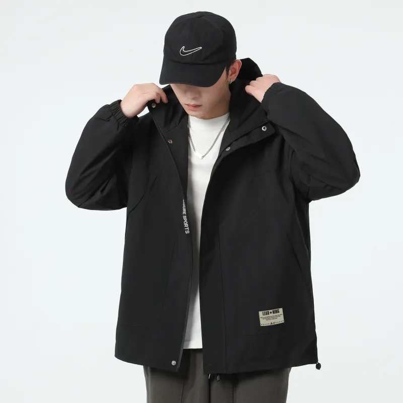 B.X Jackets Unisex-3