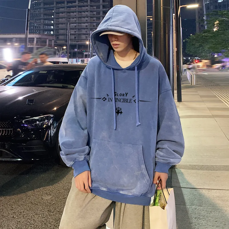 B.X Sweatshirts Unisex-17