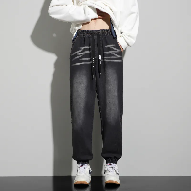 B.X Jeans Unisex-2