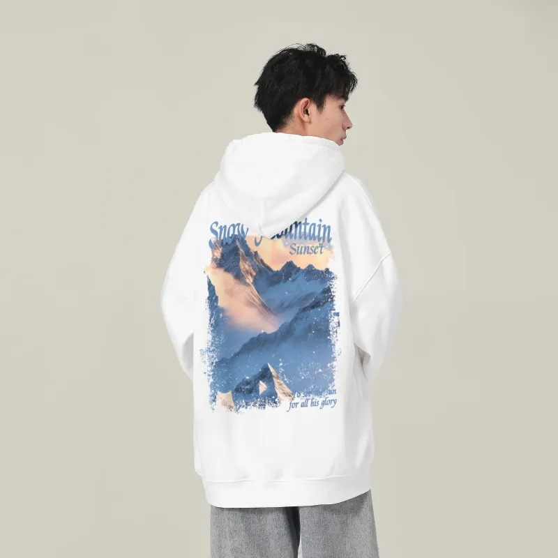 B.X Sweatshirts Unisex-7