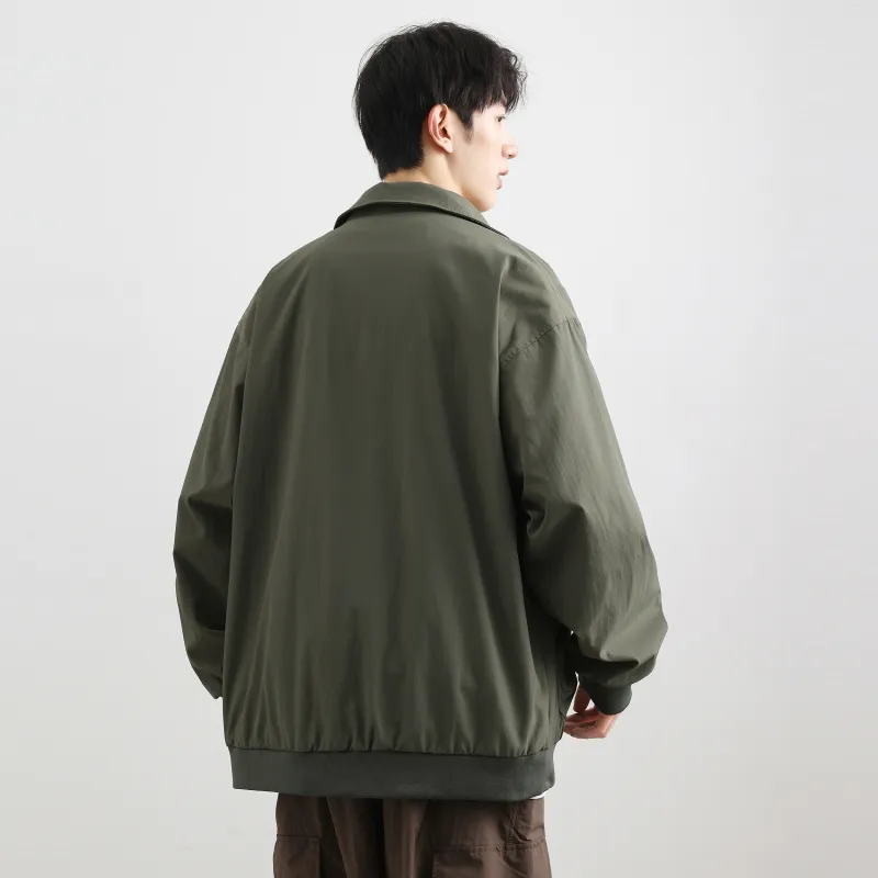 B.X Jackets Unisex-14