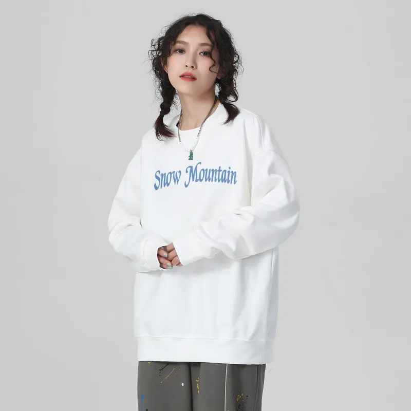B.X Sweatshirts Unisex-16