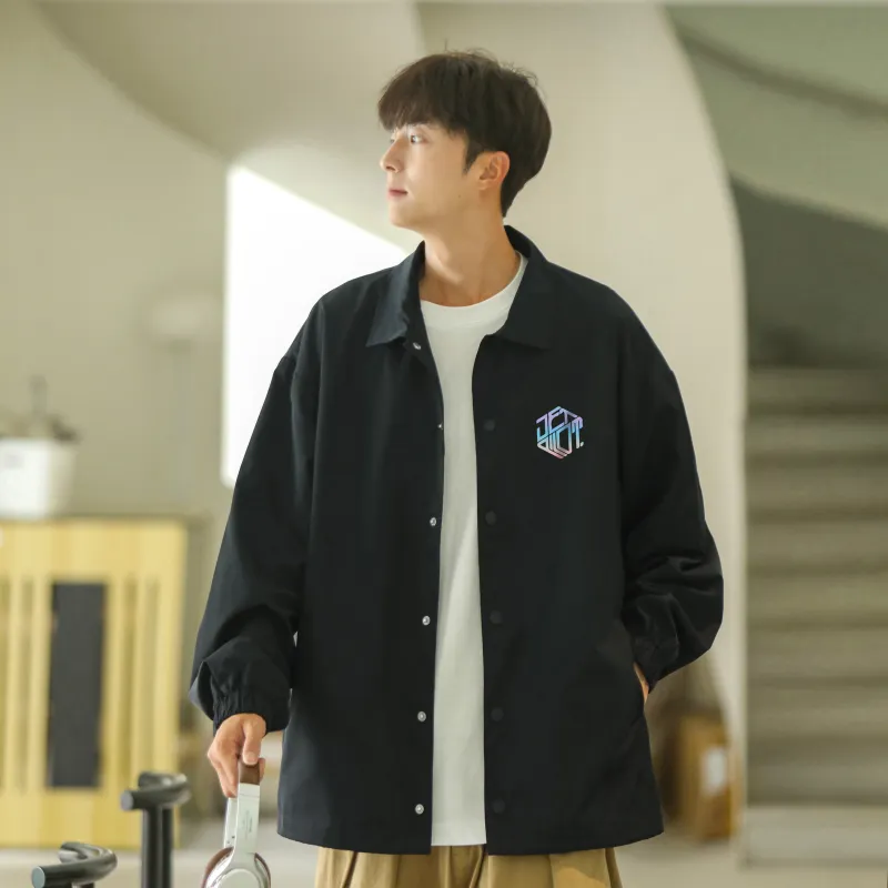 B.X Jackets Unisex-15