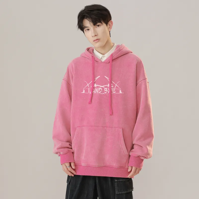 B.X Sweatshirts Unisex-8