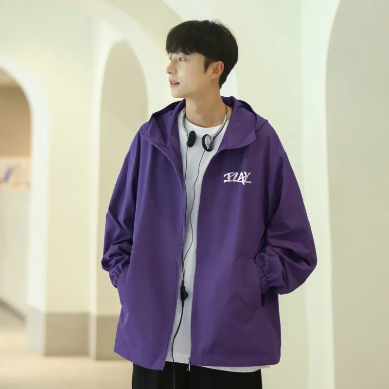 B.X Jackets Unisex-11