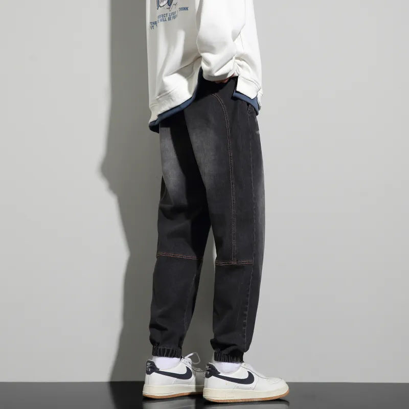 B.X Jeans Unisex-4