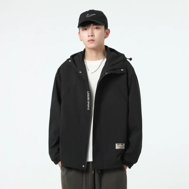 B.X Jackets Unisex-2