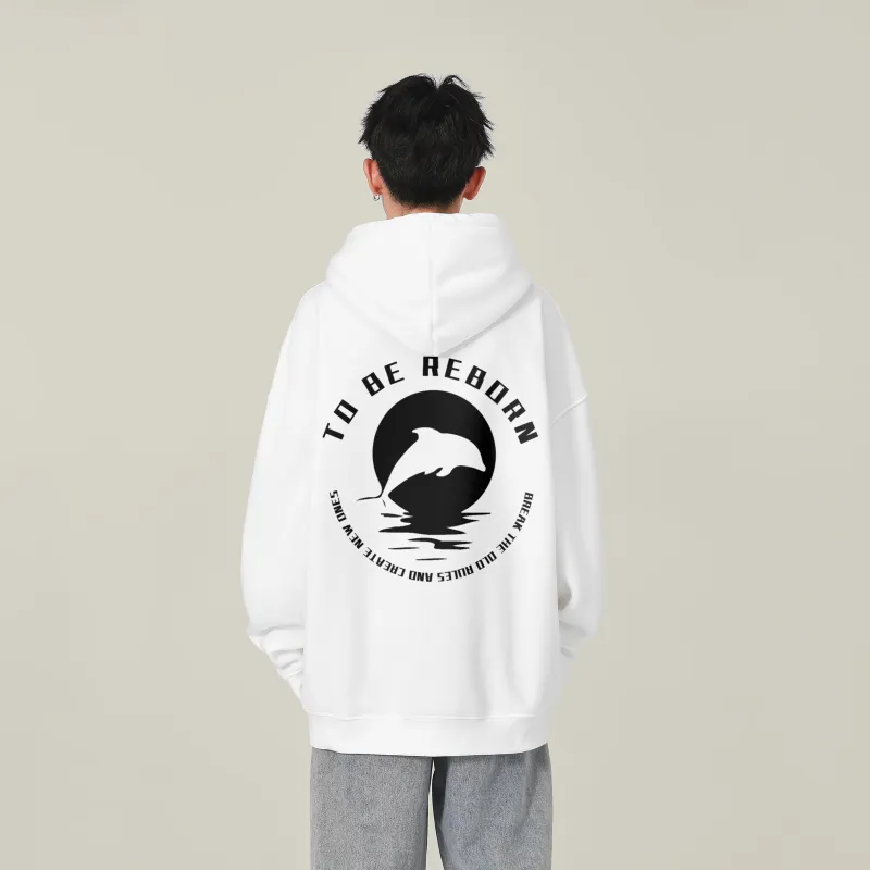 B.X Sweatshirt Sets Unisex-5