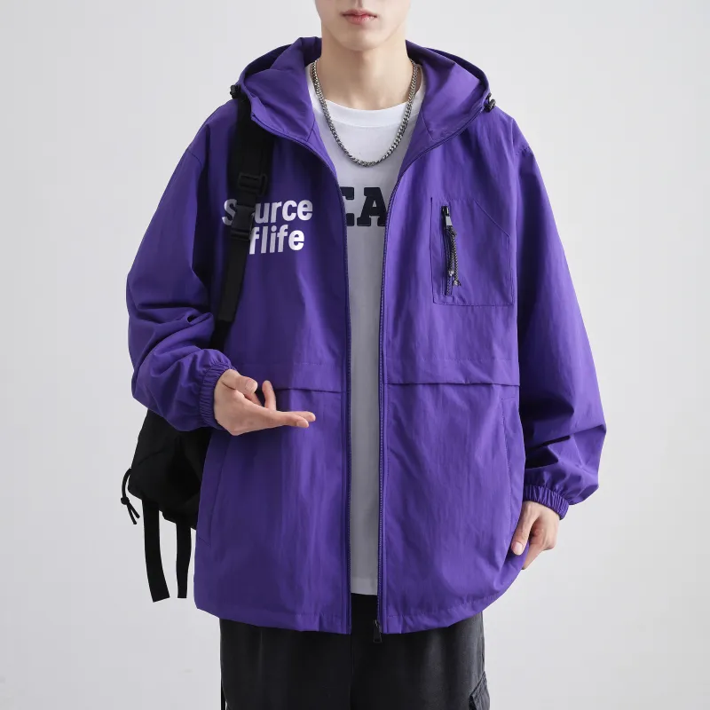 B.X Jackets Unisex-12