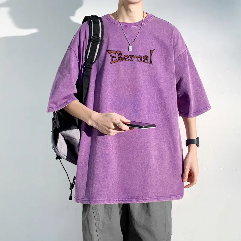 B.X T-Shirts Unisex-8