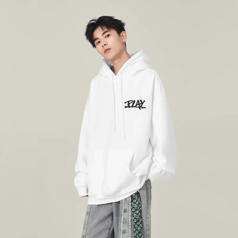 B.X Sweatshirts Unisex-6