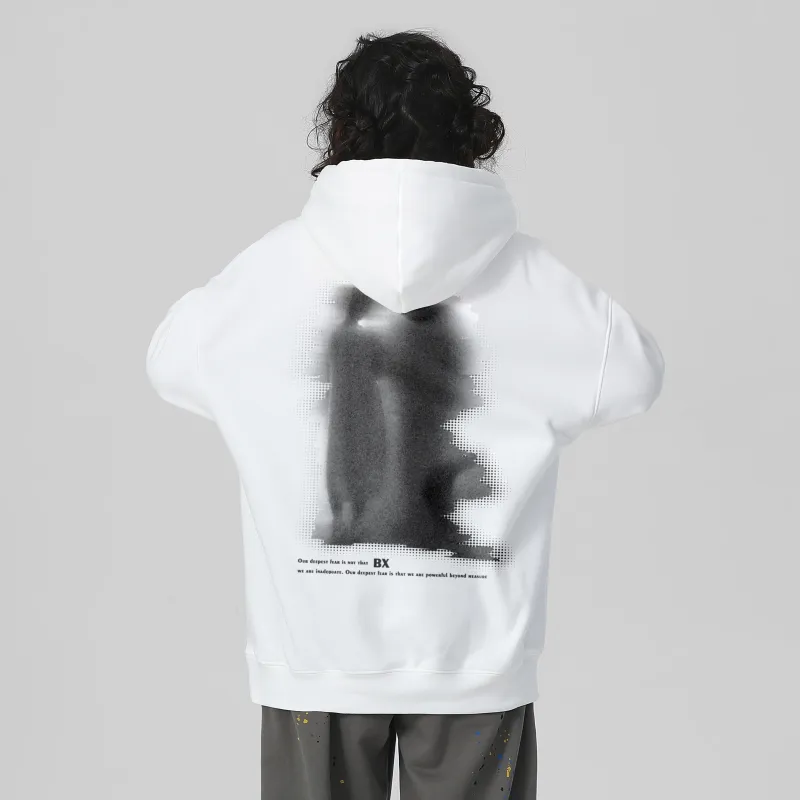 B.X Sweatshirts Unisex-7