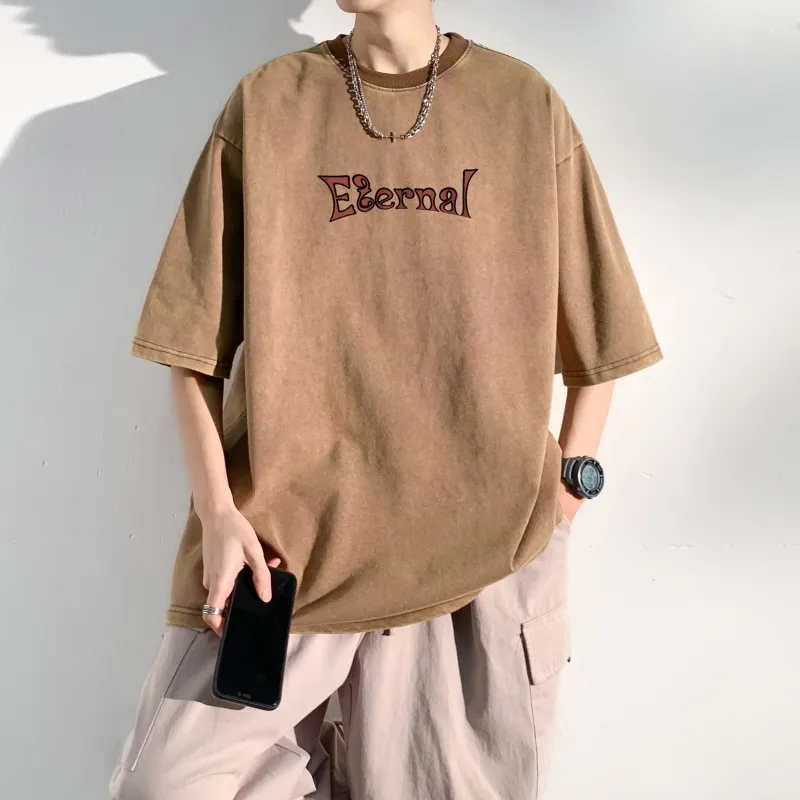 B.X T-Shirts Unisex-14