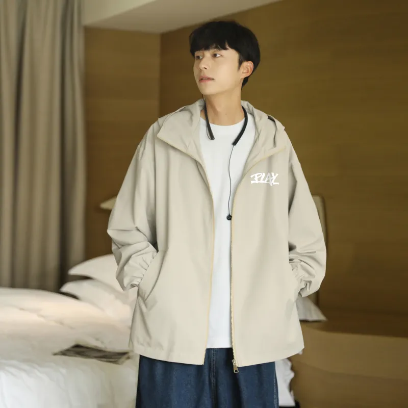 B.X Jackets Unisex-4