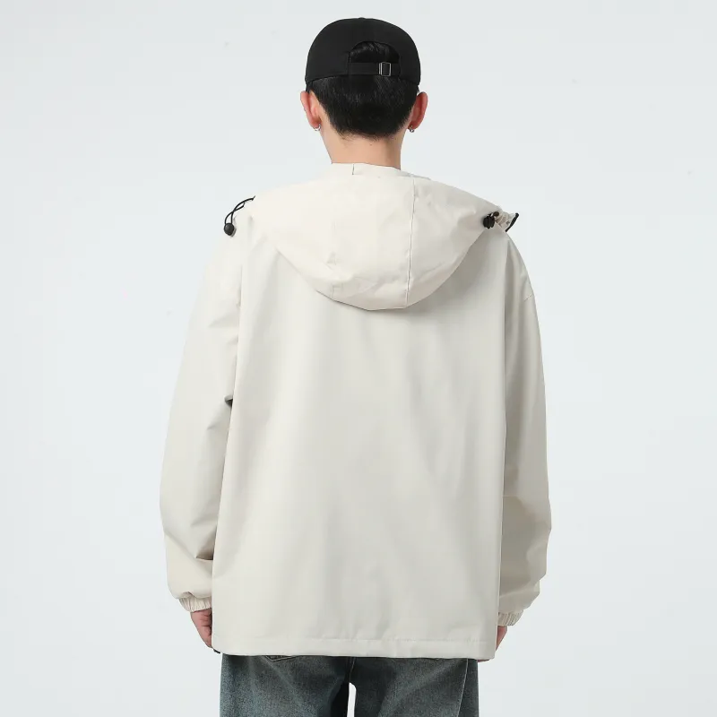 B.X Jackets Unisex-9