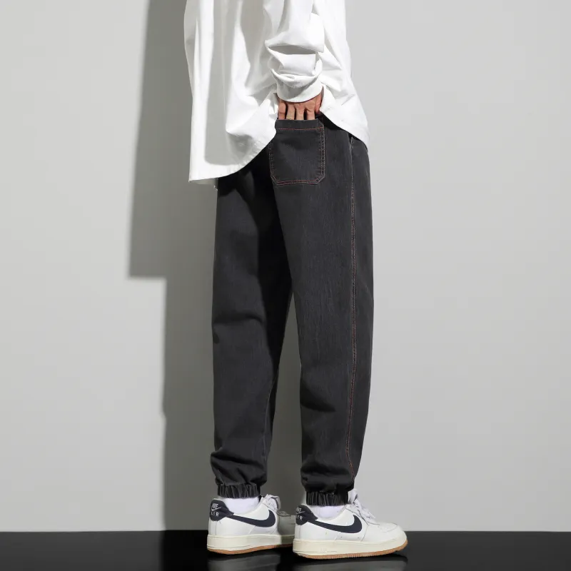 B.X Jeans Unisex-4