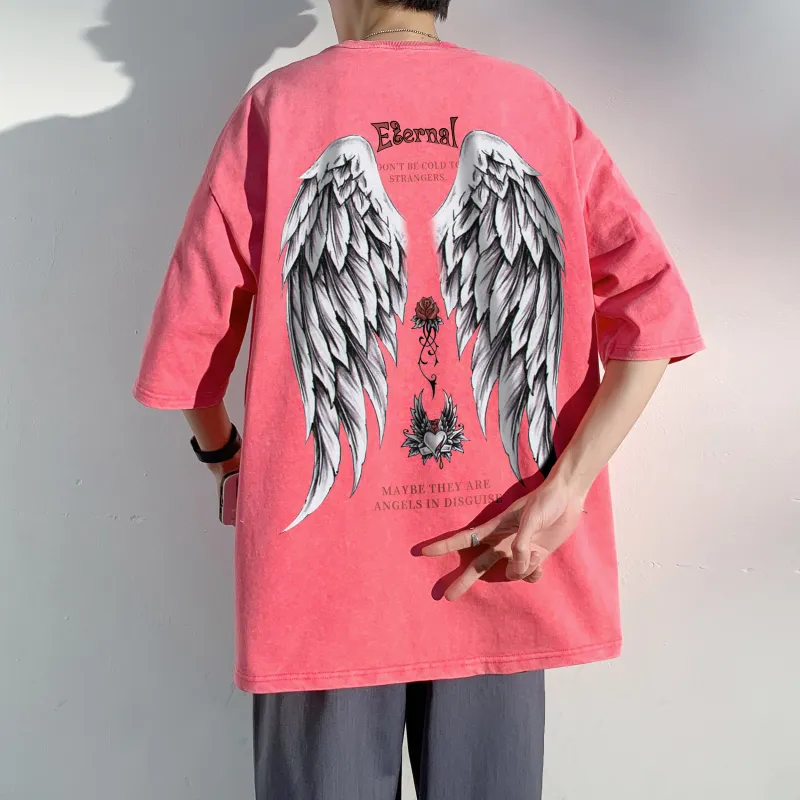 B.X T-Shirts Unisex-19