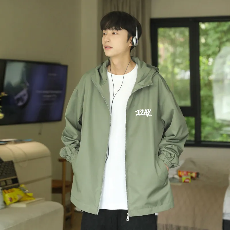 B.X Jackets Unisex-8