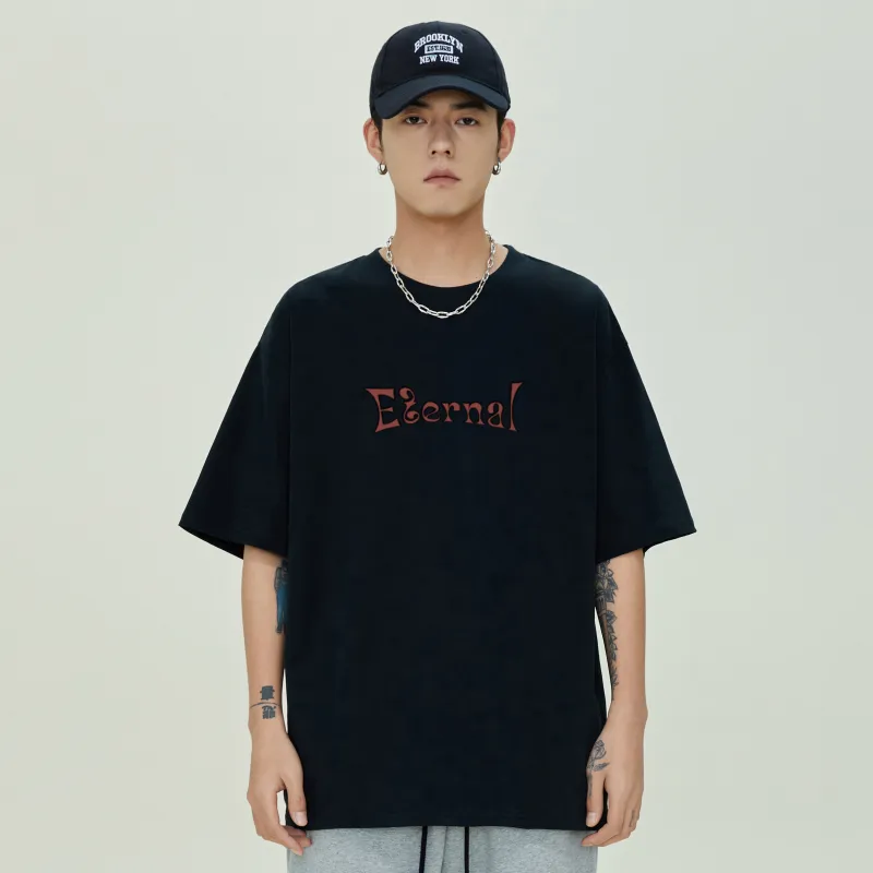 B.X T-Shirts Unisex-2
