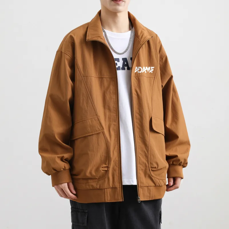 B.X Jackets Unisex-8