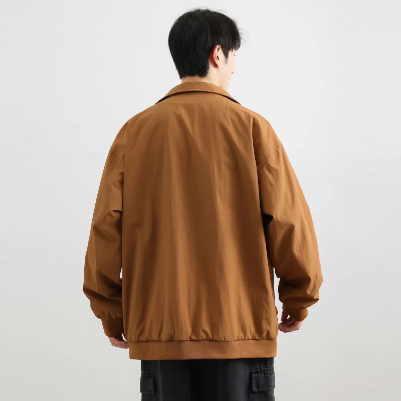 B.X Jackets Unisex-9
