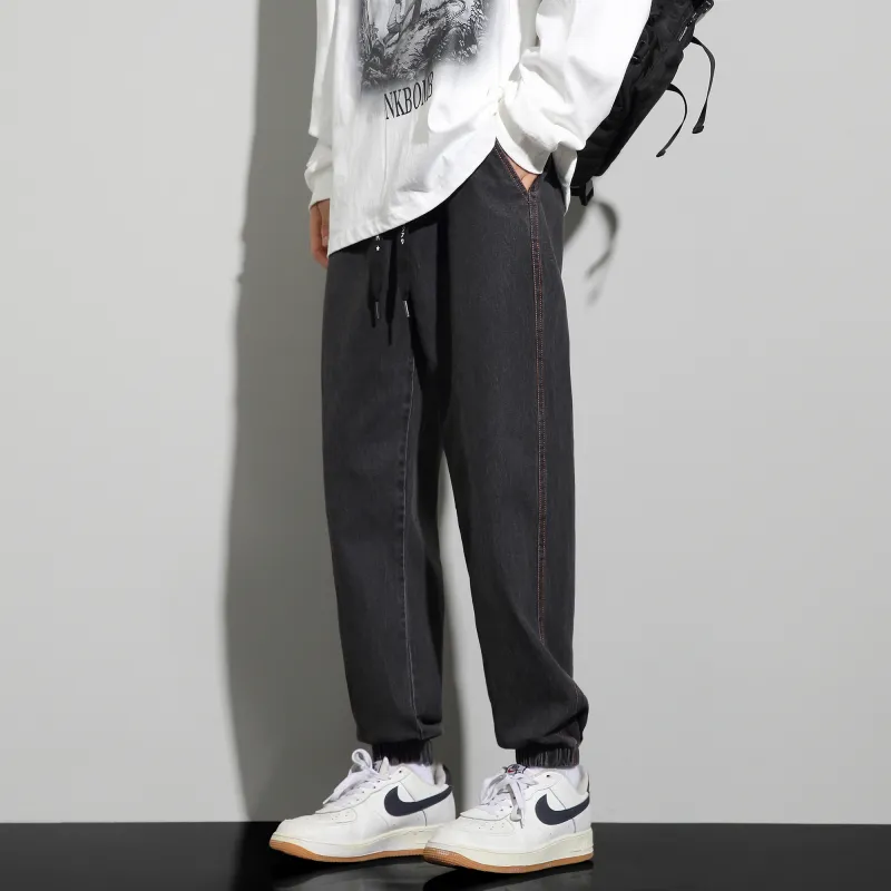 B.X Jeans Unisex-3