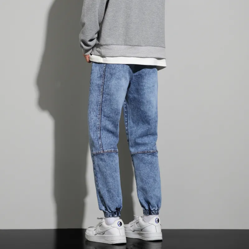 B.X Jeans Unisex-9
