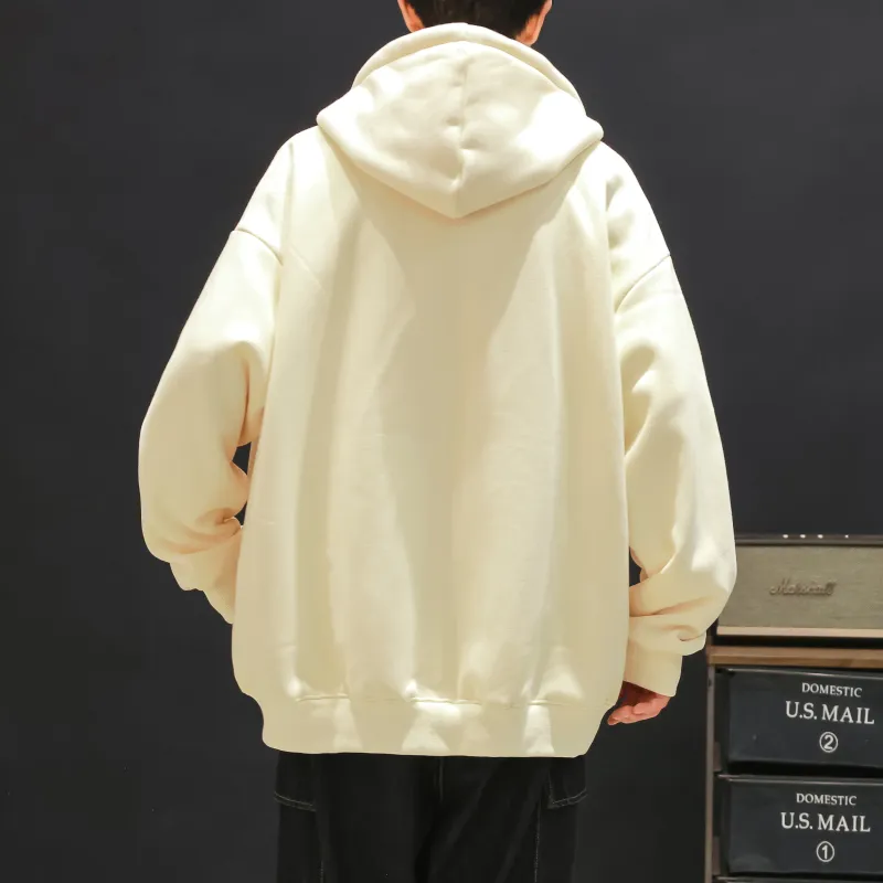 B.X Sweatshirts Unisex-27