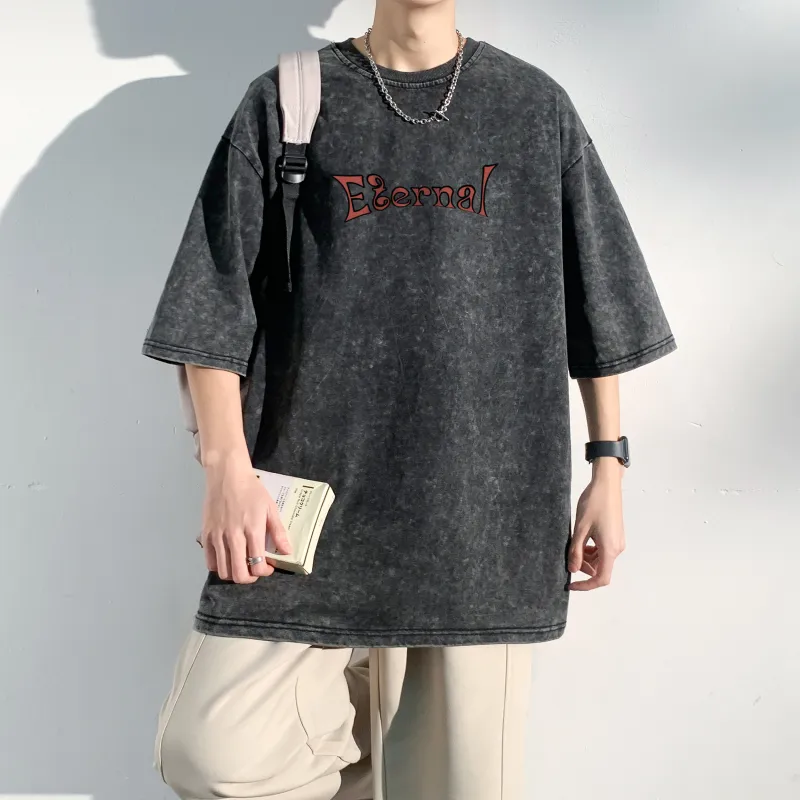 B.X T-Shirts Unisex-2