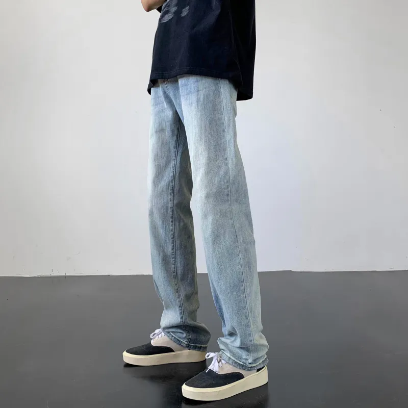 B.X Jeans Unisex-2