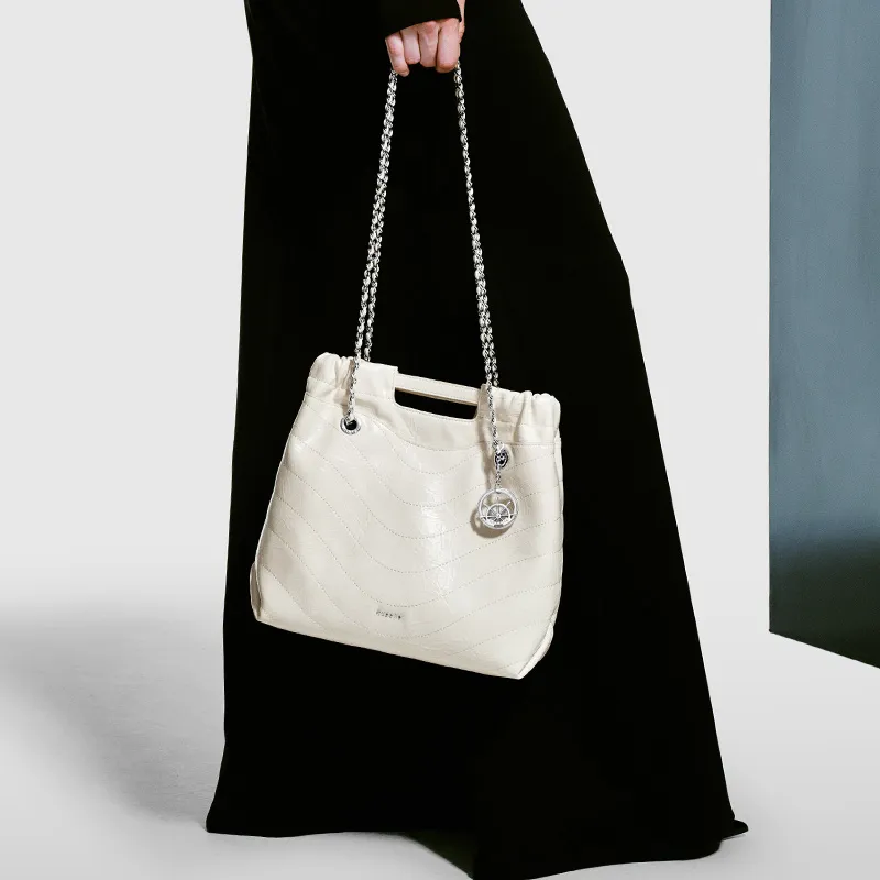 NUCELLE Shoulder Bags-4
