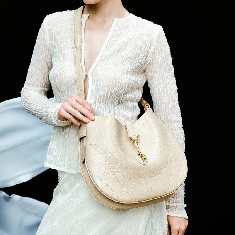 NUCELLE Shoulder Bags-4