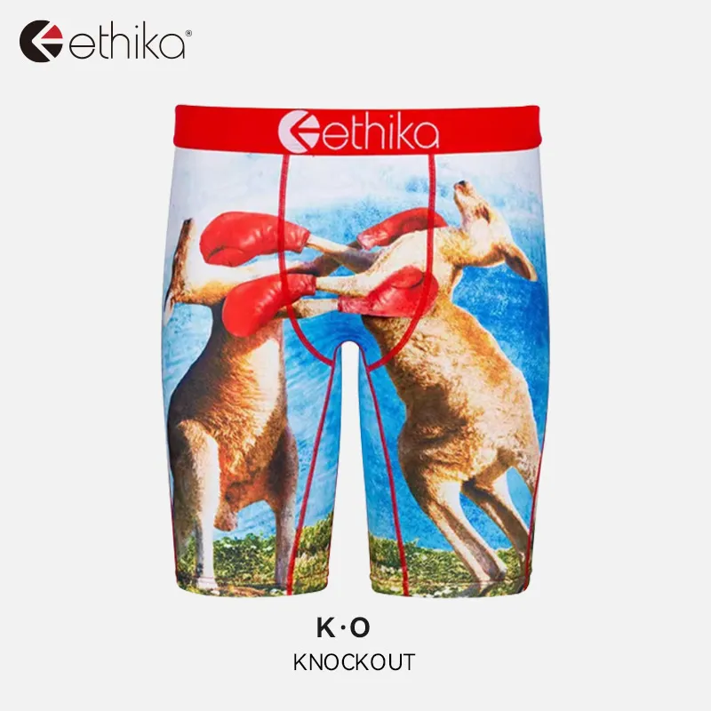 ETHIKA Men Underpants-1
