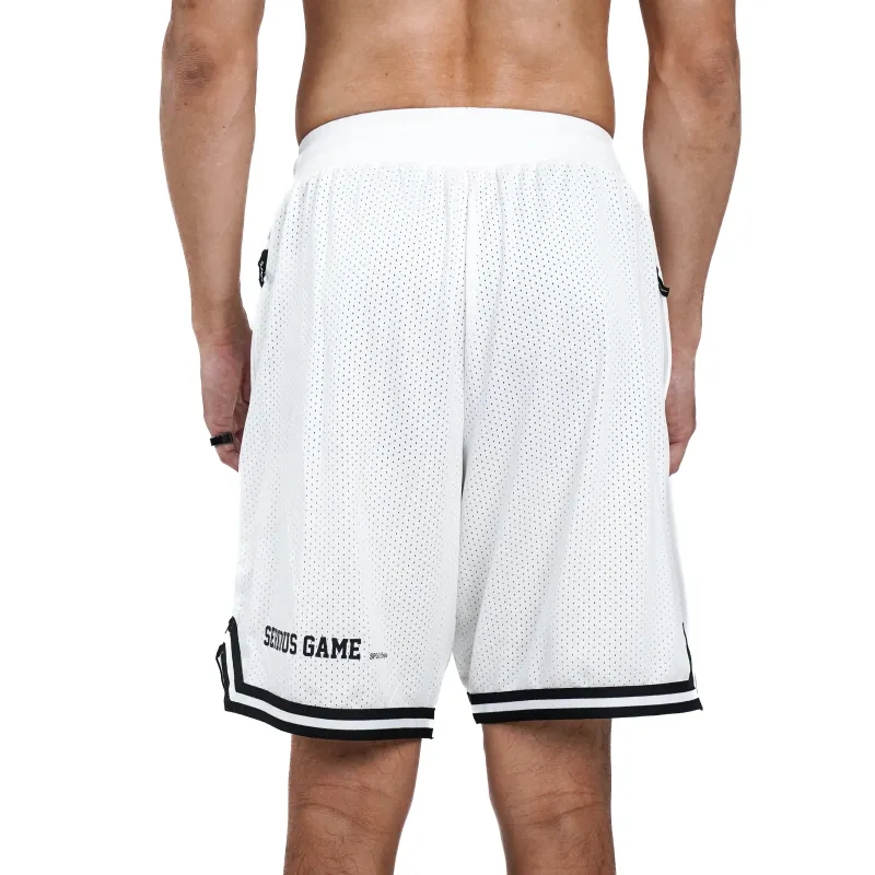 Serious Player Only Casual Shorts Men's-4