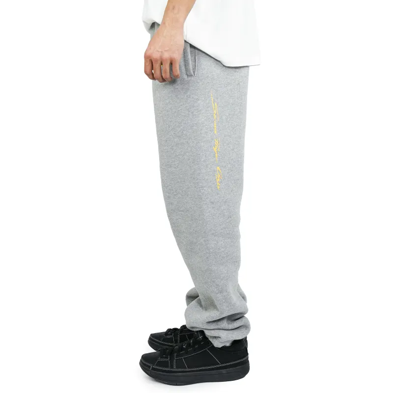 Serious Player Only Casual Pants Men's-9