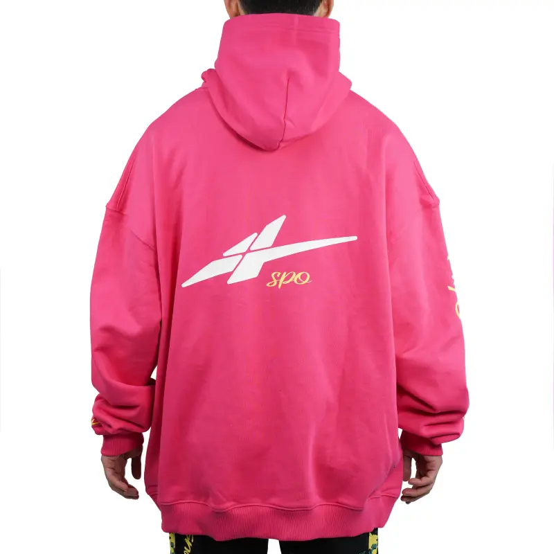 Serious Player Only Sweatshirt Men's-14