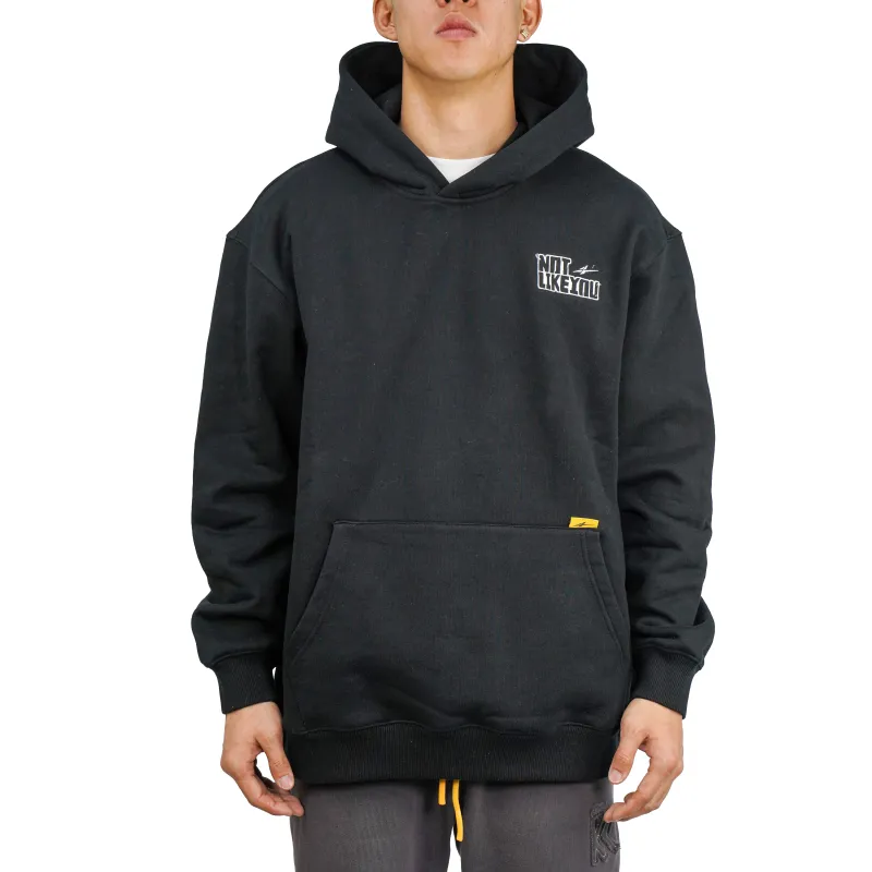 Serious Player Only Sweatshirt Men's-2