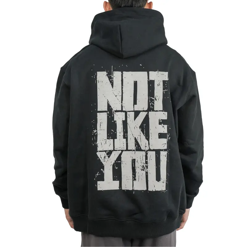 Serious Player Only Sweatshirt Men's-4