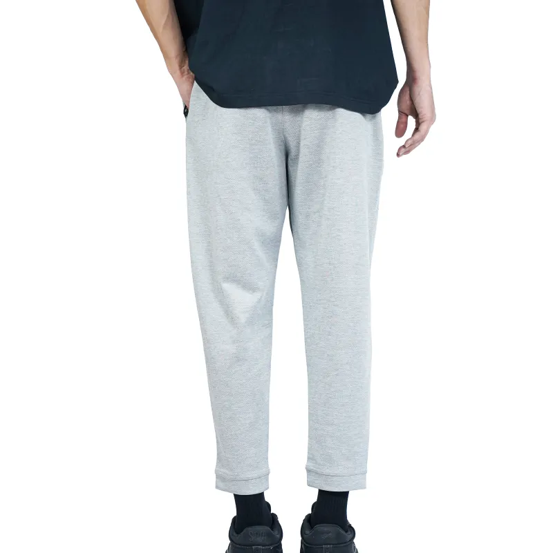 Serious Player Only x KR LIANMINGKUAN Casual Pants Men's Gray-5