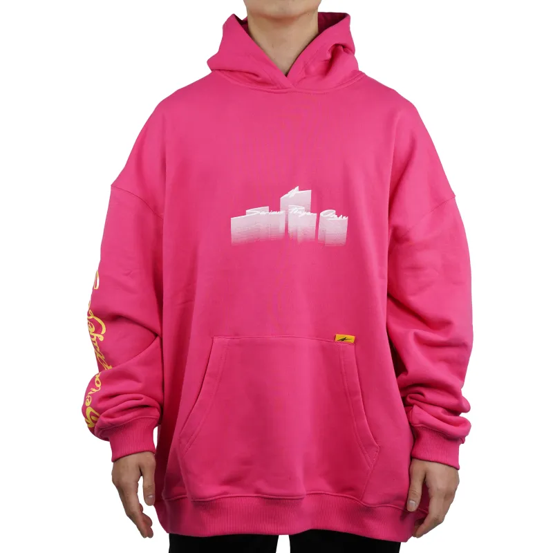 Serious Player Only Sweatshirt Men's-12