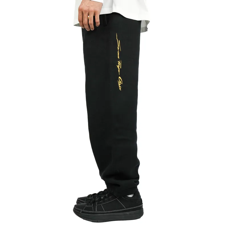 Serious Player Only Casual Pants Men's-4