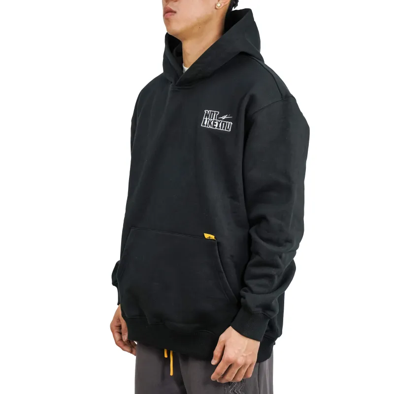 Serious Player Only Sweatshirt Men's-3