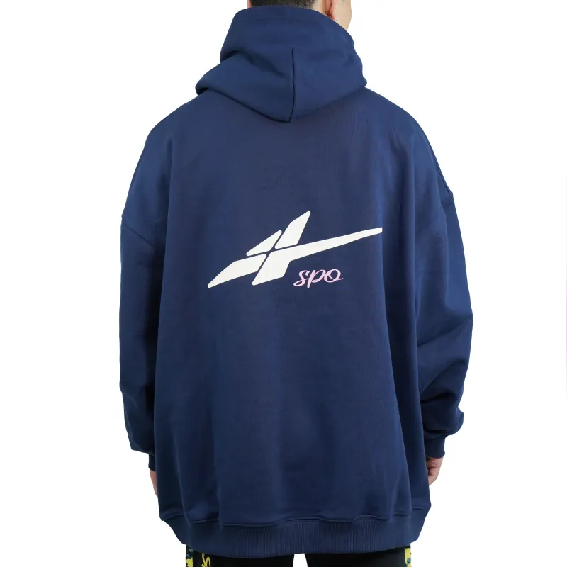 Serious Player Only Sweatshirt Men's-24