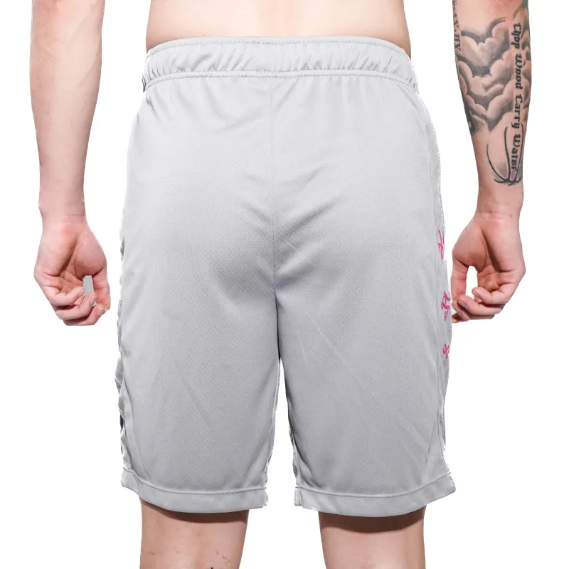 Serious Player Only Casual Shorts Unisex-8